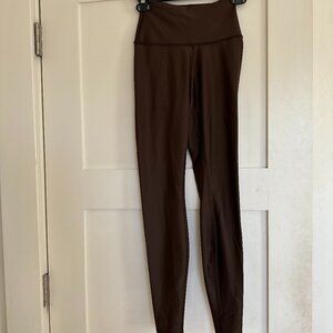 Alo Workout Leggings